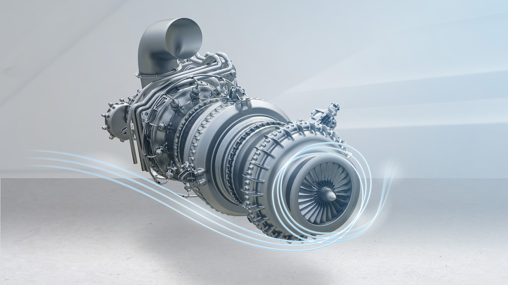Energy - GF Casting Solutions
